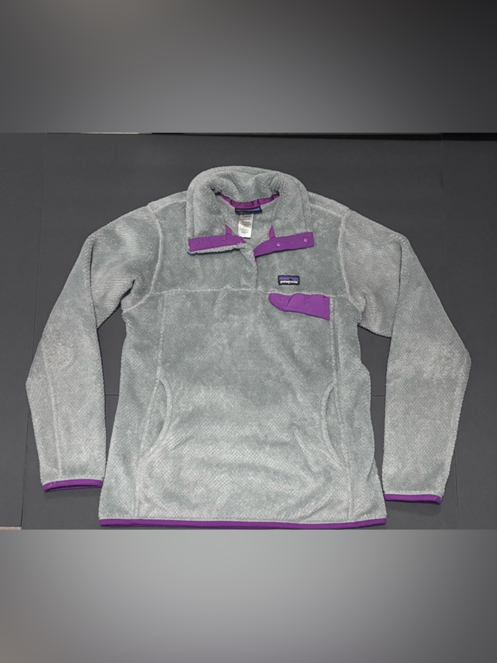 Patagonia Women’s Fleece - Picture 8 of 11